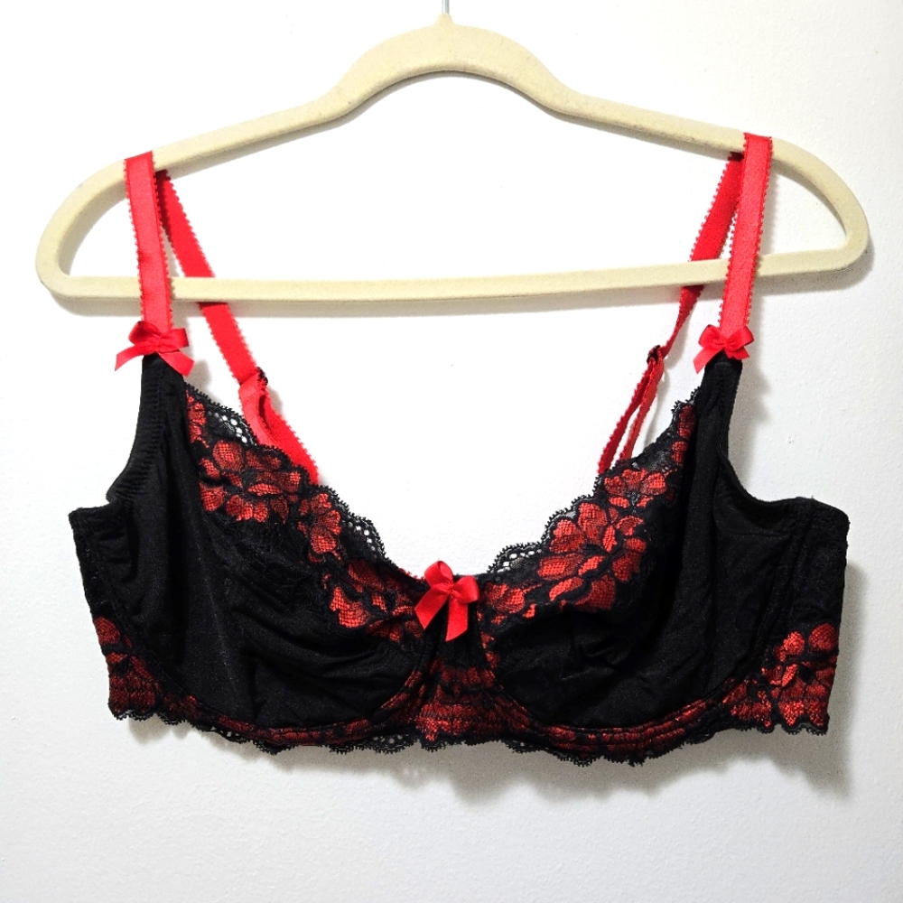 Adore Me Bra